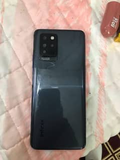 back damage hai tora se Baki good condition main hai