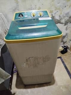 washing machine for sale