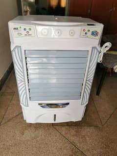 Room Air Cooler