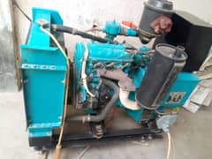 10 kw generator for sale in used  condition