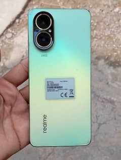 Realme c67