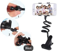 High Quality Flexible Mobile Stands