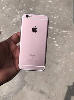 iPhone 6s lush condition 64gb