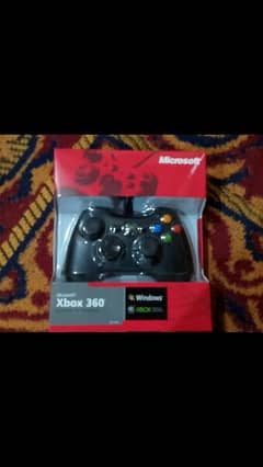 Xbox 360 controller(03230199229 WhatsApp)