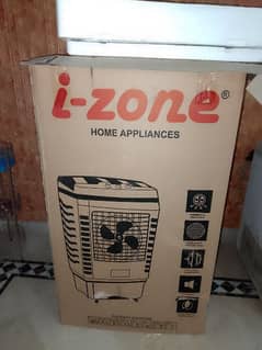 Room Cooler iZone air cooler