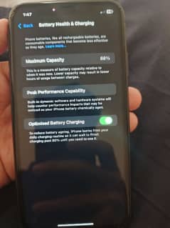 I phone 11 non pta sim working