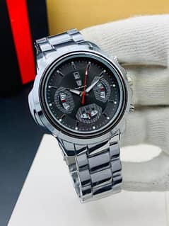 MENS CASUAL WATCH