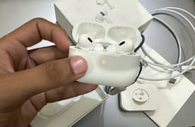 Apple airpod pro plus