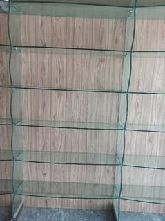 Door, window and frame glass pecies for sale