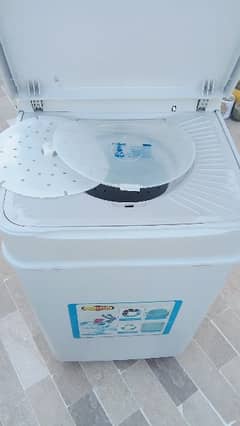 Super Asia SD-555 Spin Dryer