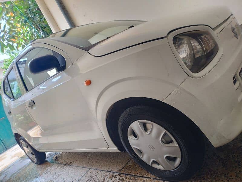 Suzuki Alto 2015 1