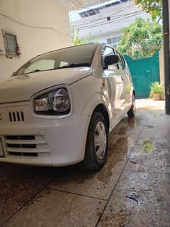 Suzuki Alto 2015 0