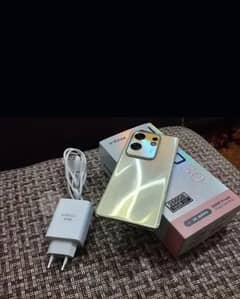 Infinix zero 30 for sale