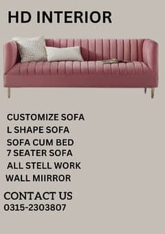 sofa/sofa cumbed/customize sofa/L shape sofa/