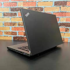 Lenovo Thinkpad L470 i5 7th gen . . . . 1920*1080 Resolution