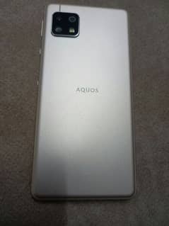 Sharp Aquos Sense 5g (4/64)