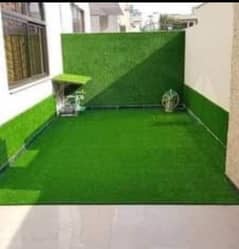 Emporium Artificial Grass/ Wall Decor Grass