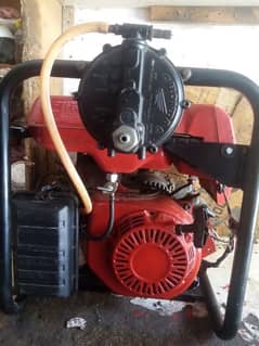 Honda ep2500 generator for sale