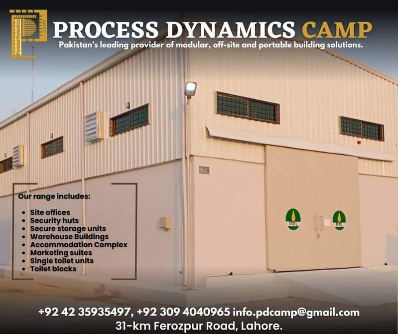 Office Container | Prefab building | Portabale container office |cabin 7