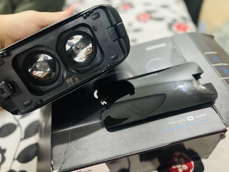 Samsung Gear VR Controller 3