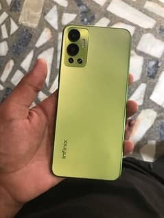 infinix