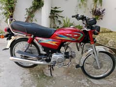 22 model metro bike for sale 10by 10 condition not any fault