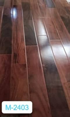 Wooden Flooring/ Vinyl Flooring/Wall Panel