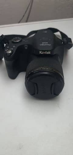 KODAK PIXPRO ASTRO ZOOM AZ651 20 MP DIGITAL CAMERA 03459491160whatsapp