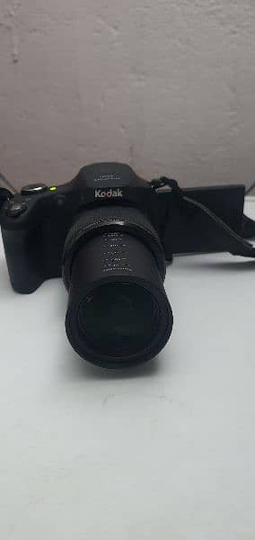 KODAK PIXPRO ASTRO ZOOM AZ651 20 MP DIGITAL CAMERA 03459491160whatsapp 1