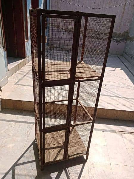 Birds Cage for Sale 0