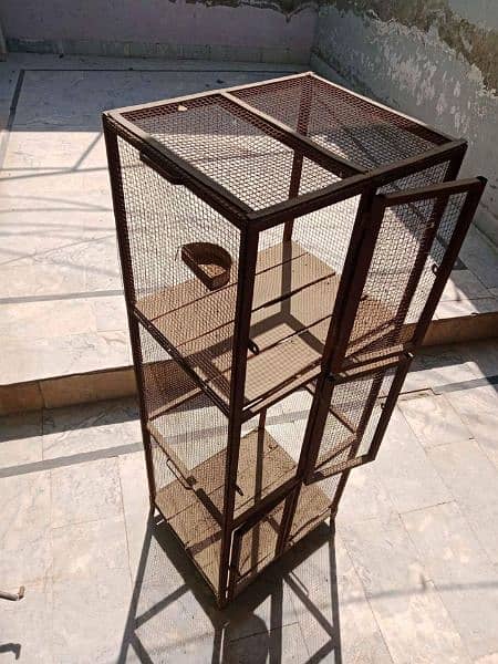 Birds Cage for Sale 3