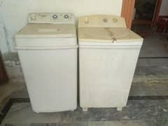 Wasing machine and dryer for sale