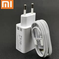 Mi 10t Charger original 101%