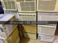 New technology Inverter Window Ship Ac 2024 Fresh Import