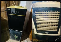 room cooler or dispenser for sale in mint condition