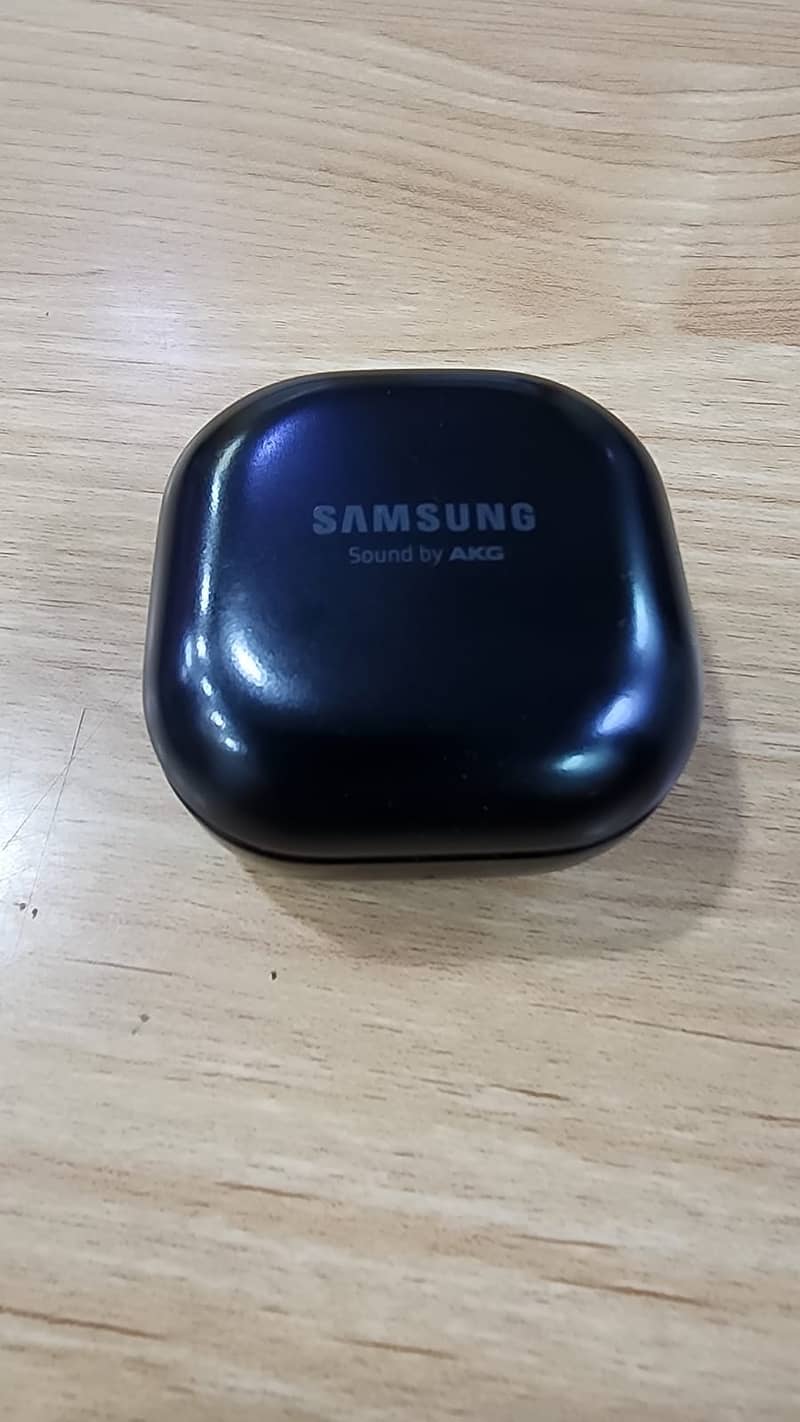 Samsung Galaxy Buds Pro 3