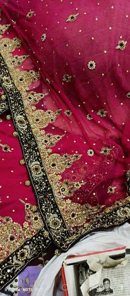 lehnga pure fabric. 5