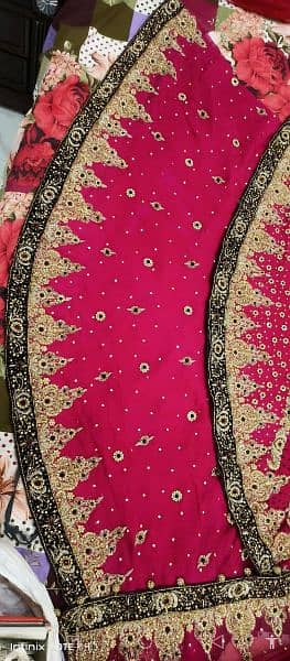 lehnga pure fabric. 6