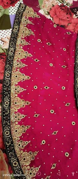 lehnga pure fabric. 8