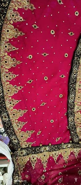 lehnga pure fabric. 11