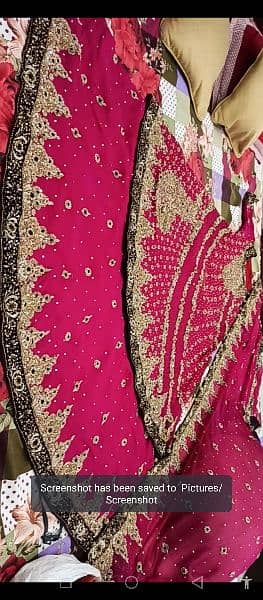 lehnga pure fabric. 15