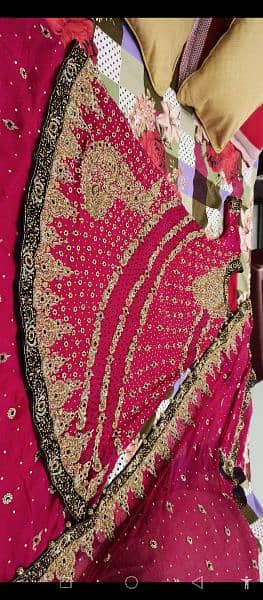 lehnga pure fabric. 16