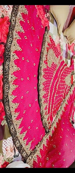 lehnga pure fabric. 18