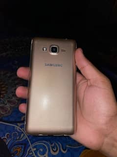 Samsung grand prime plus