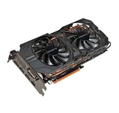 AMD G9 390G1 Graphic card