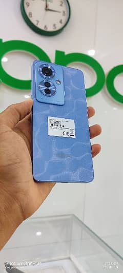 Oppo Reno  11F 5G