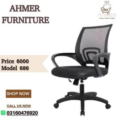 Office chair/Executive chair/Revolving Chair/Boss Chair/Mesh chair