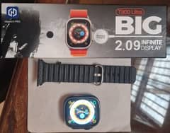 t900 smart watch