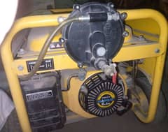 Generator 2.5 Kv