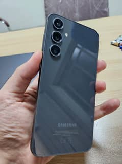 Samsung Galaxy S23 FE Black 8/256gb PTA Approved